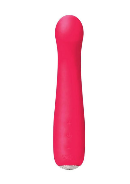 Vedo Gingi Rechargeable Silicone G-Spot Vibrator