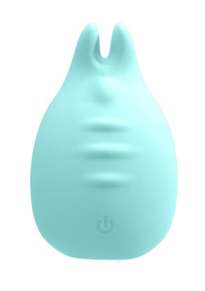 Vedo Huni Silicone Vibrator - Tease Me