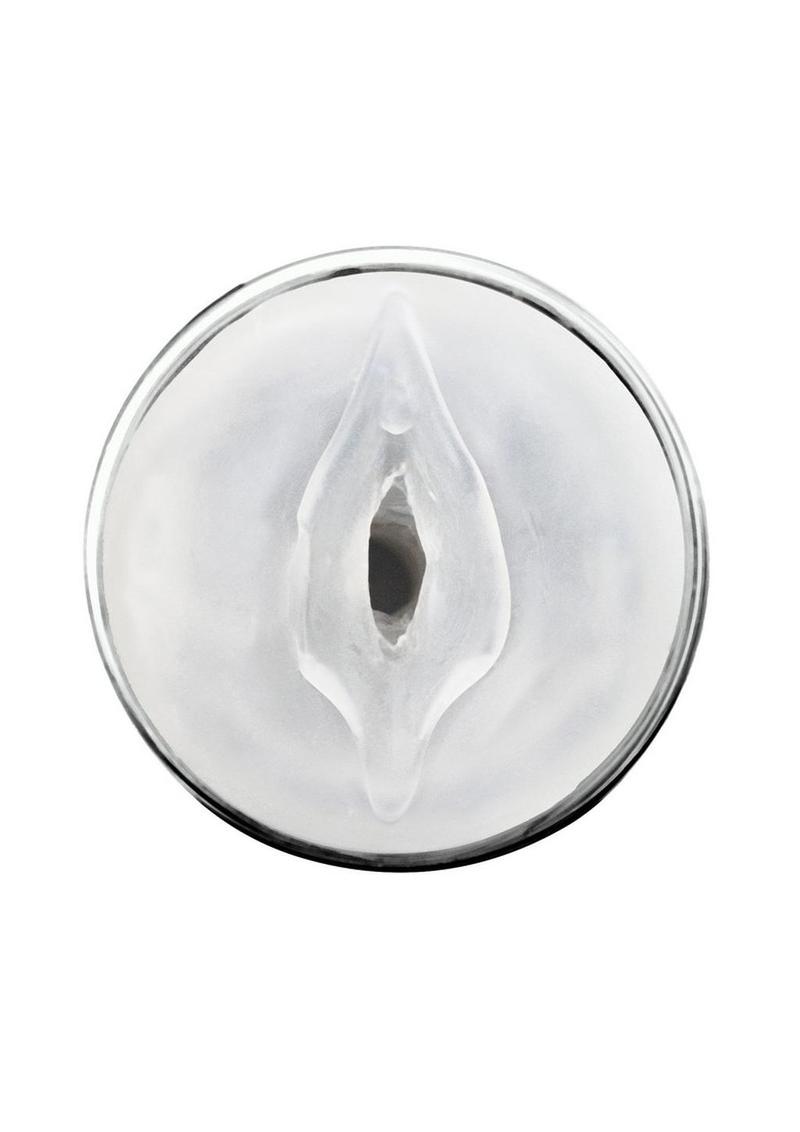 Vedo Jerk Masturbation Sleeve - Clear