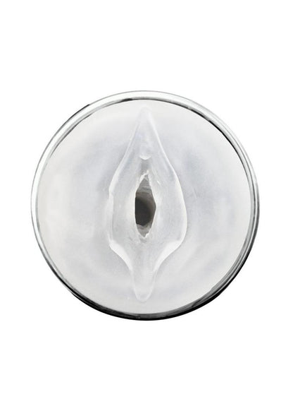 Vedo Jerk Masturbation Sleeve - Clear