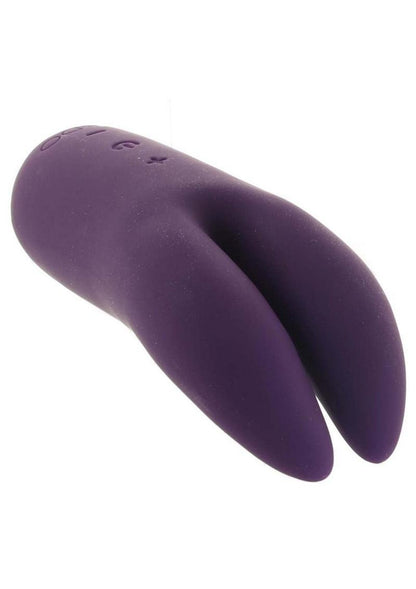 Vedo Kitti Silicone Rechargeable Clitoral Vibrator