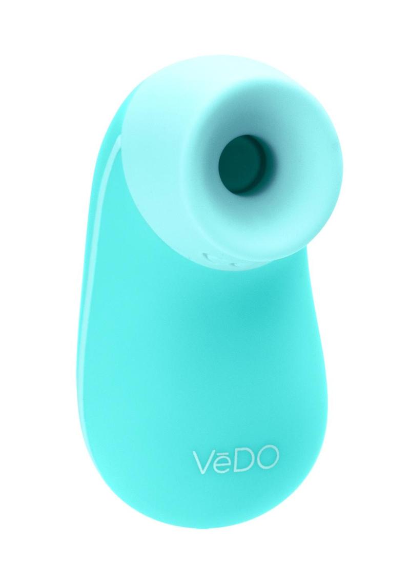 Vedo Nami Rechargeable Sonic Clitoral Vibrator
