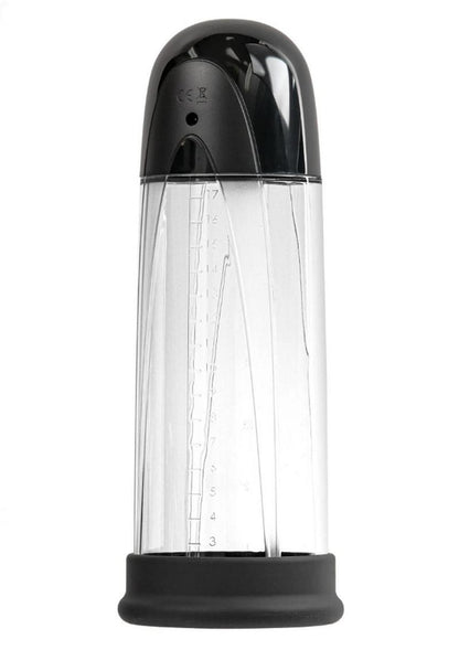 Vedo Pump Rechargeable Silicone Vacuum Penis Pump - Just