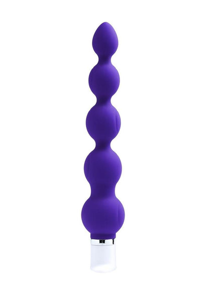 Vedo Quaker Silicone Anal Beads - Into You