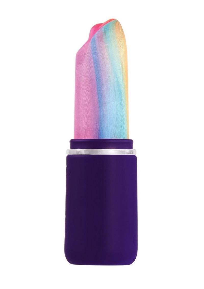 Vedo Retro Silicone Rechargeable Bullet
