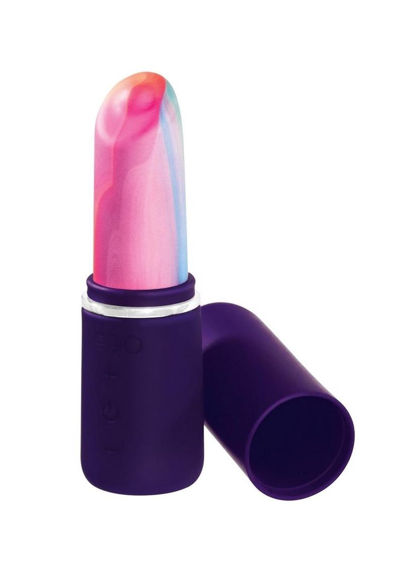Vedo Retro Silicone Rechargeable Bullet
