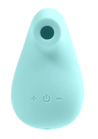 Vedo Suki Rechargeable Silicone Sonic Vibrator - Tease Me