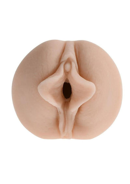 Zero Tolerance Dani Daniels Mini Stroker - Vagina