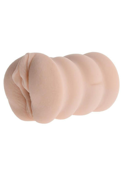 Zero Tolerance Riley Reid Mini Stroker - Vagina