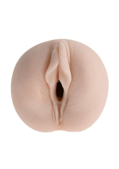 Zero Tolerance Riley Reid Mini Stroker - Vagina