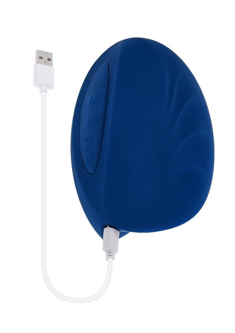 Zero Tolerance Taco Time Rechargeable Silicone Stroker