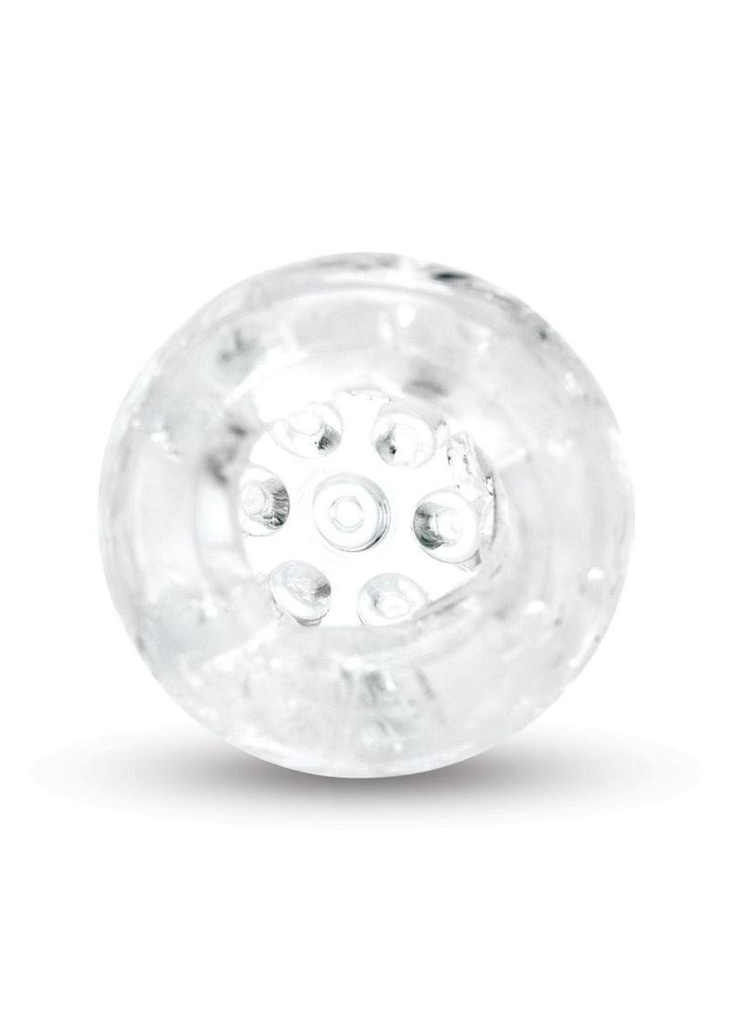 ZOLO Hand Stroker Lucid Tunnel