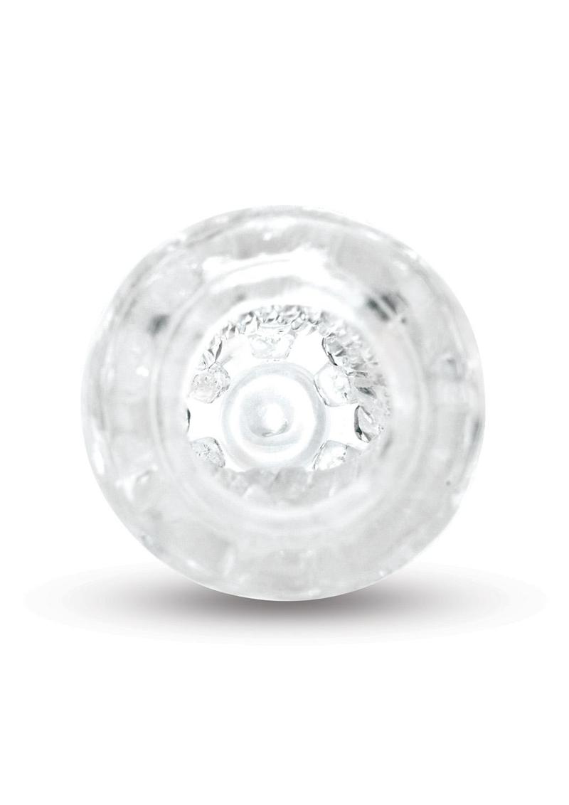 ZOLO Hand Stroker Pop Show Stroker