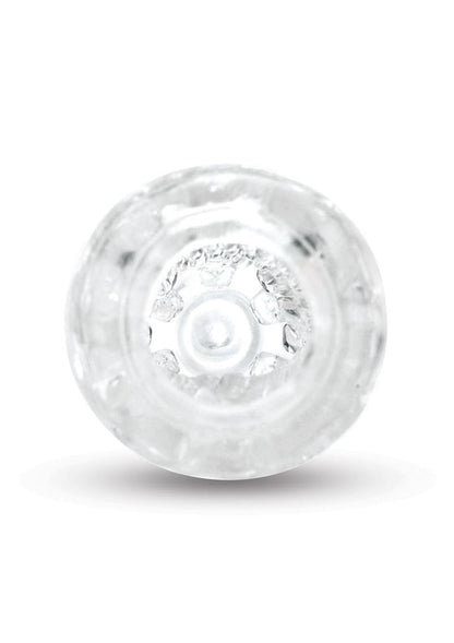 ZOLO Hand Stroker Pop Show Stroker