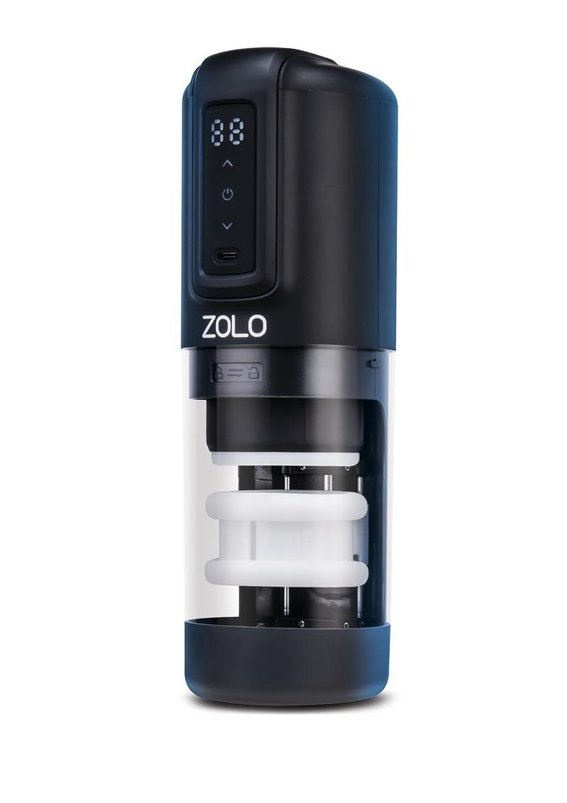 ZOLO Hawk Tuah Ultimate BJ