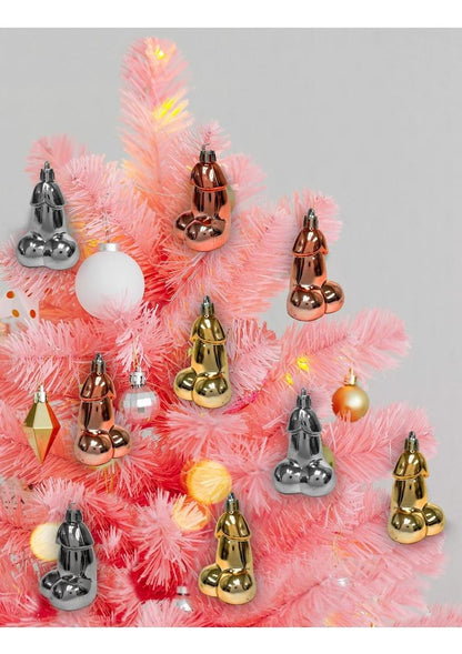 Penis Ornaments